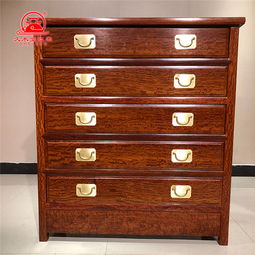 品味東方韻味 非洲與福建花梨木圓桌定制，久木堂工藝精湛引領(lǐng)家居風(fēng)尚