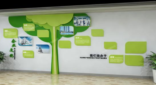 陜西大師兄企業營銷策劃 專業形象墻背景墻設計制作，提升品牌視覺影響力