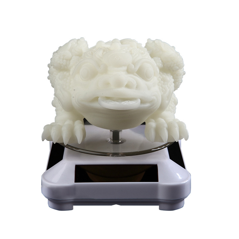 從源頭工廠到3D打印 手辦動漫模型的數(shù)字化設(shè)計(jì)開發(fā)全流程