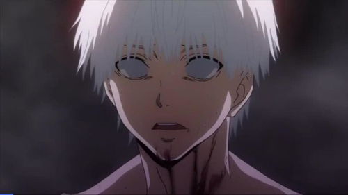 震撼開篇 動漫設(shè)計(jì)的魅力瞬間